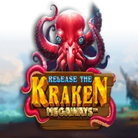 Release the Kraken Megaways