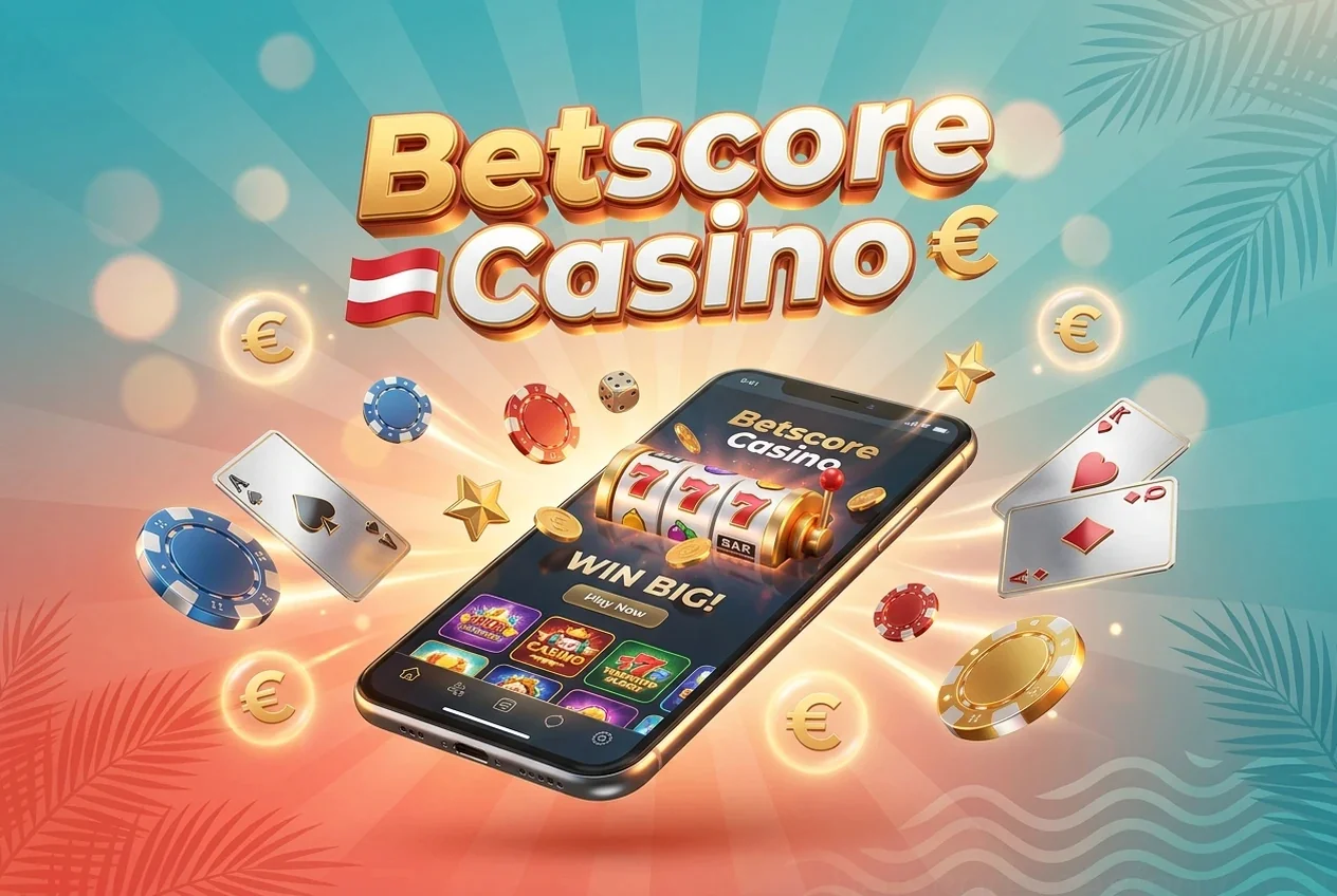 Betscore Casino