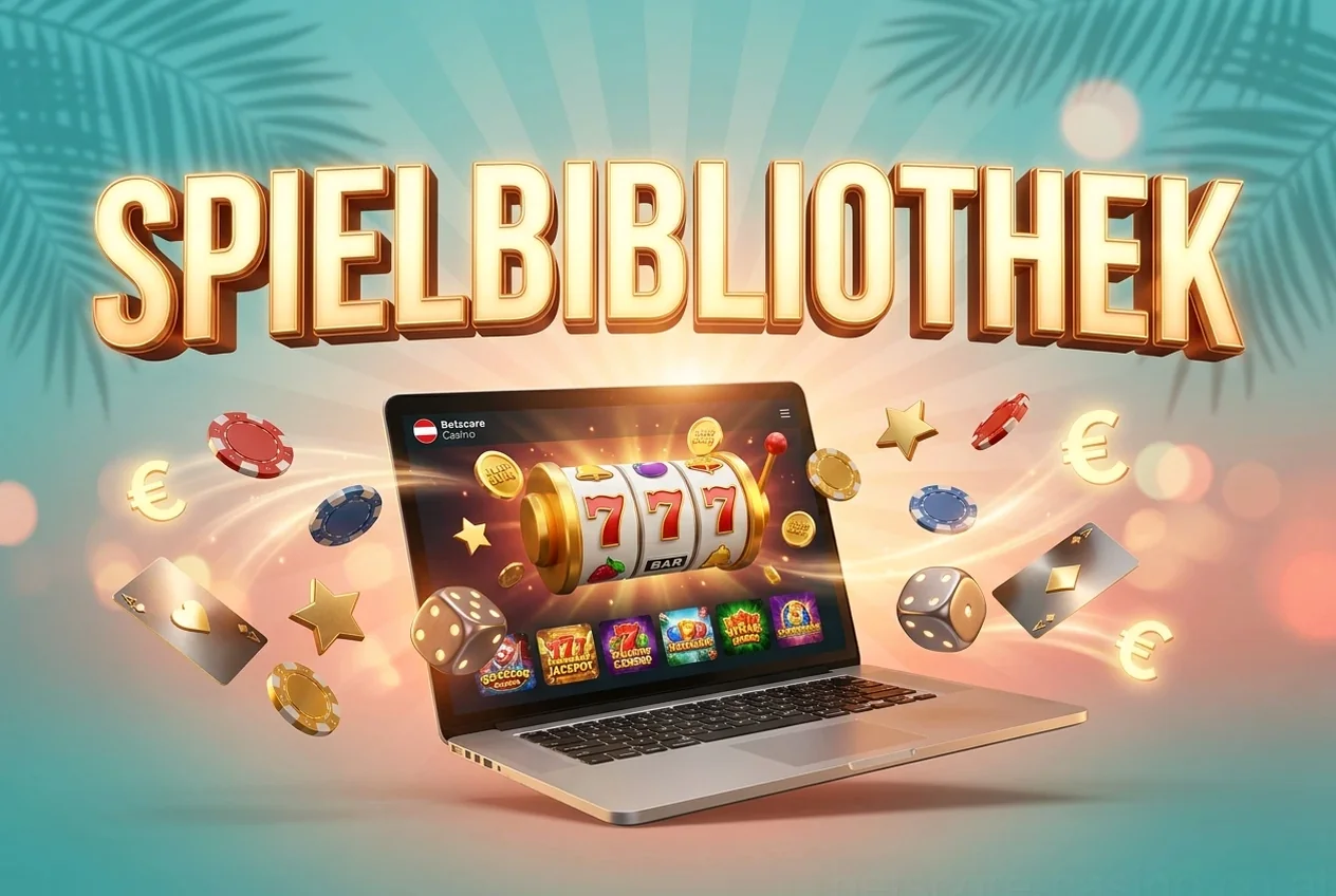 Spielbibliothek